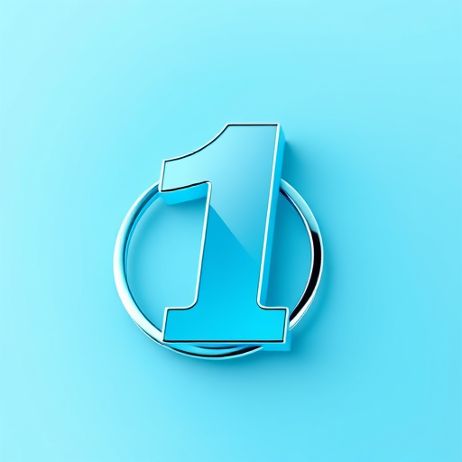 1Win logo