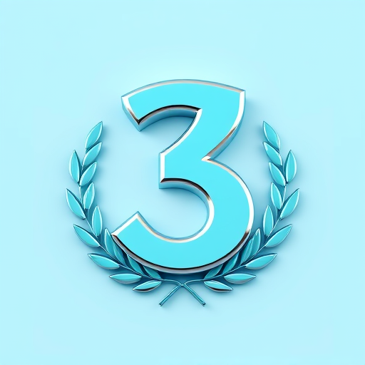 3333 Bet logo