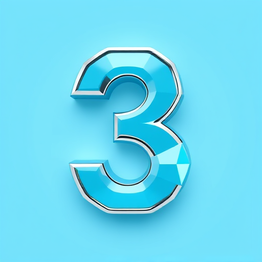 3333 Bet logo