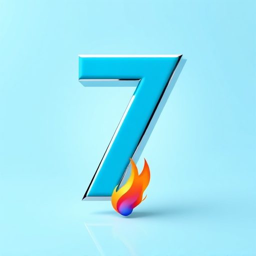 7bet logo