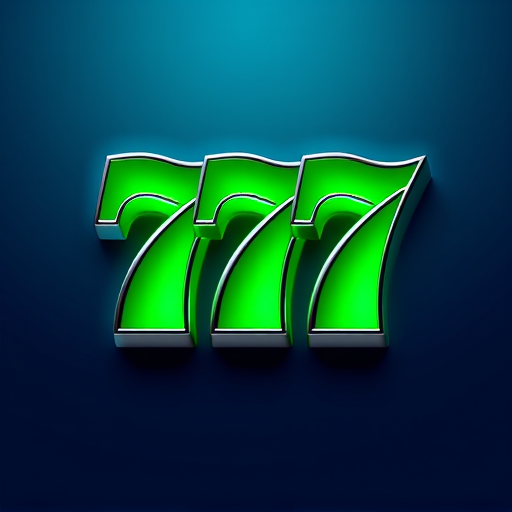 7j777 Bet logo