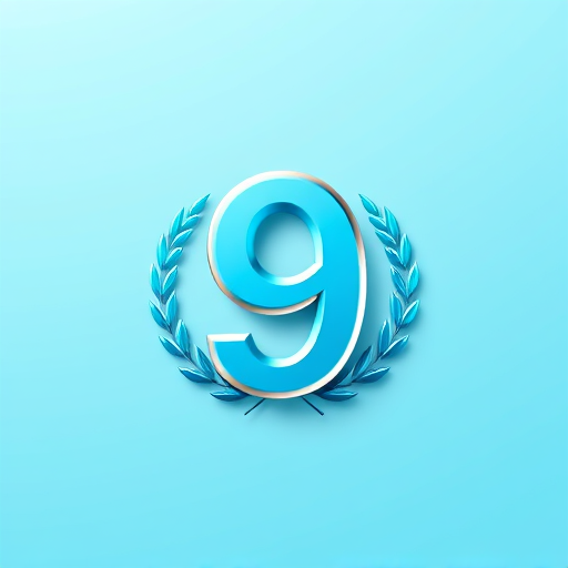 9999 Game logo