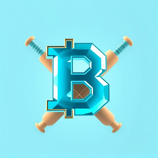 BD33 logo