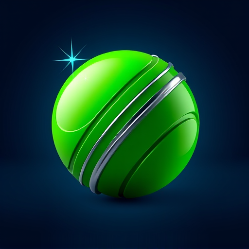 Cricket Apps logo