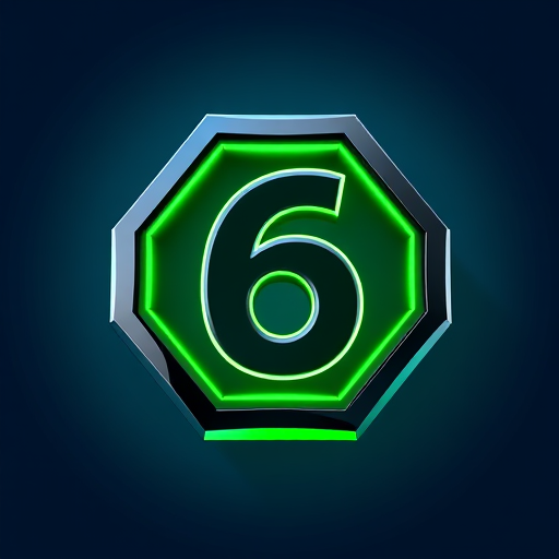 CV6666 logo