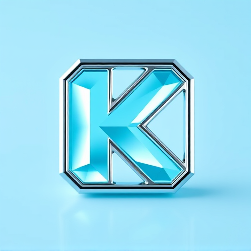 k8x logo