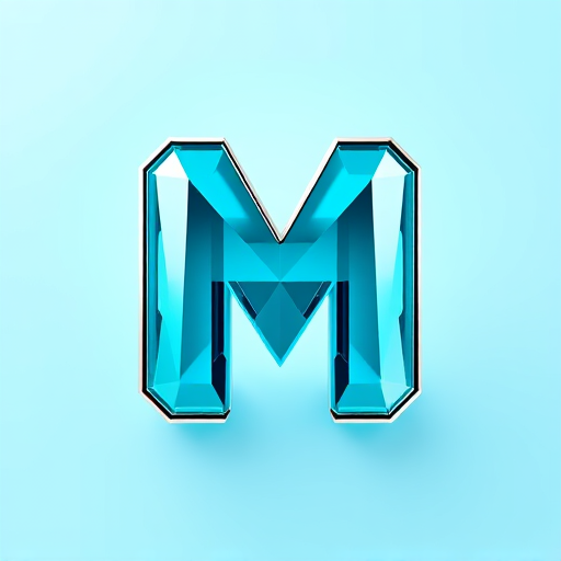 Melbet logo