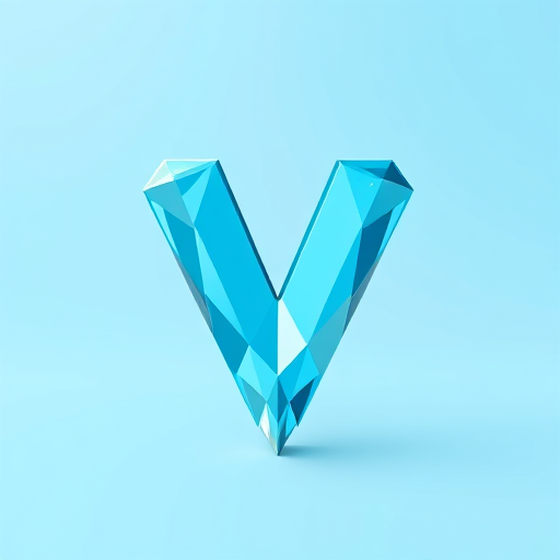 VK8 logo