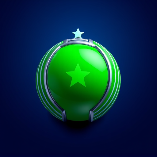 VK8 logo